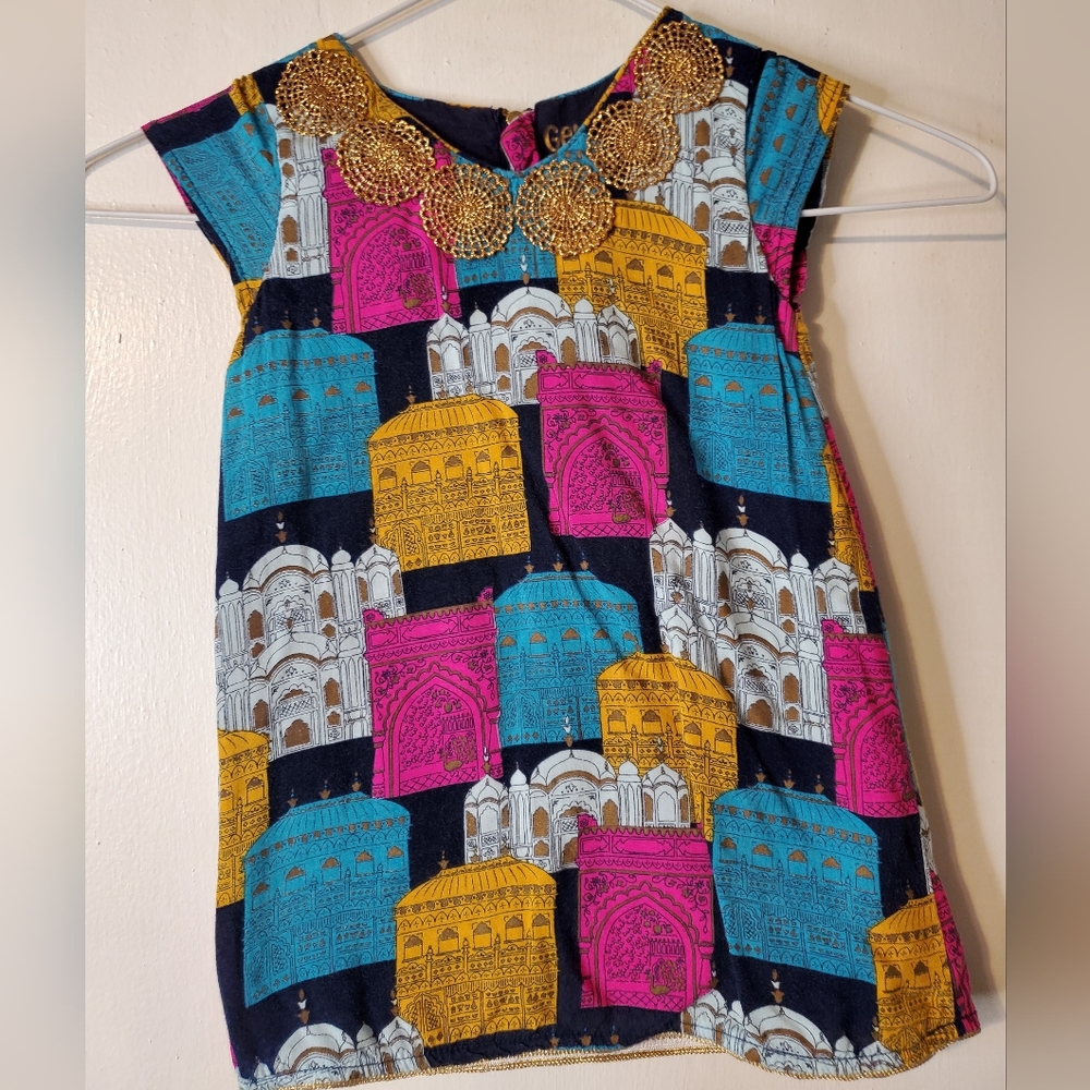 Genuine Kids  Gorgeous Dress